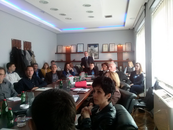 Lanac vrednosti i global gap